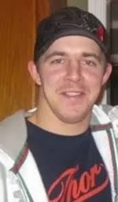 Obituary information for Clayton James Bolt