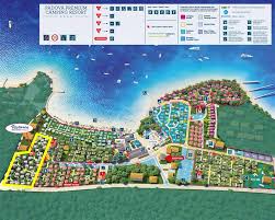 Savesave titik lampu, rekap daya, rab minimarket for later. Padova Premium Camping Resort Ostrov Rab Chorvatsko Ck Victoria