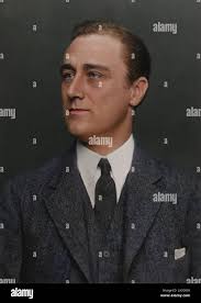 1918 franklin d roosevelt hi-res stock photography and images