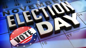 Make Voting A Priority Arc Of Monroe