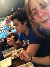 Ashlee Carter and Ian Lozano's Wedding Website