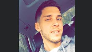 Fundraiser by Samantha Udchitz : William Daniel Udchitz III