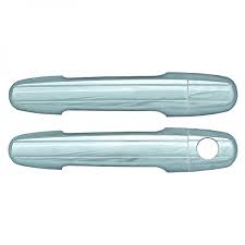 Ccidh68302a 4dr W Pskh 2003 2012 Toyota Camry 2002 2012 Rav4 2003 2013 Corolla Matrix Toyota Camry Camry Door Handles