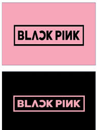 Blackpink kpop logo blackpink logo comes from our design category with high quality embroidery production over thong. Logo Blackpink