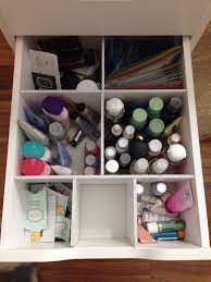 There is an insert now available that seems to fit your description, but you need to go farther (to page 154) to get to the 'real' hoods. Diy Ikea Alex Drawer Dividers Ikea Alex Drawers Diy Ikea Alex Drawers Makeup Drawer Organization