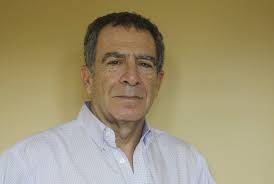 Without Jenny': Debut novel is the fruit of a father's grief