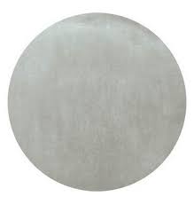 Ces sets de table existent dans de nombreuses couleurs et sont extrêmement décoratifs, vous pourrez par conséquent les utiliser comme centres de table. Sets De Table Jetables Ronds Gris 34 Cm Pas Chers
