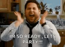For example with this online gif maker). Lets Party Gifs Tenor