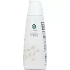 Instead of making a trip to the coffee shop, brew your own white chocolate mocha at home. Starbucks White Chocolate Mocha Creamer 28 Fl Oz Bottle Coffee Creamers The Marketplace