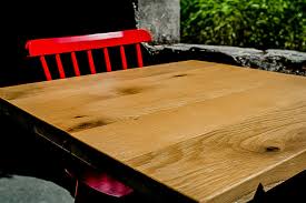 Import quality plywood table top supplied by experienced manufacturers at global sources. White Oak Viridian Wood