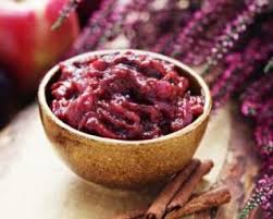 Recette De Compote Pommes Prunes A La Cannelle Recette Compote De Pomme Recette Compote De Pomme Recettes De Conserve
