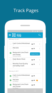 This link is to an external site that may or may not meet accessibility guidelines. Red Book Keep For Android Apk Download