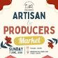 Artisan & Producers Market