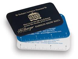 The engraving metal business card blanks come with a clear thin plastic coating to protect the engraving side of the plate and should be. Aluminum Business Card 6705 Alumicolor