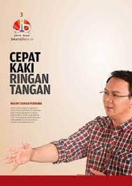 Maybe you would like to learn more about one of these? Ungkapan Cepat Kaki Ringan Tangan Masnurul
