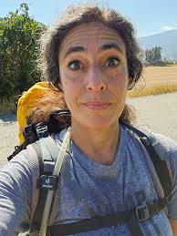 rucking with weights in hot weather conditions