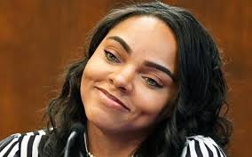 Meet Nfl Star Aaron Hernandez S Former Fiance Shayanna Jenkins Facts To Know About Her Polytrendy In 2020 Hernandez Fiance Jenkins