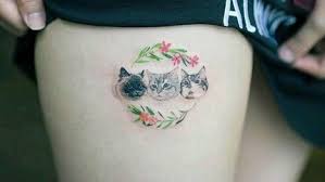 Kedi Dovmeleri Kedi Tattoo Kedi Dostlarina En Guzel Kedi Dovmesi Modelleri Kiyafet Kombinleri