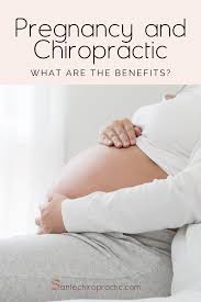 Pin On Chiropractic And Pregnancy