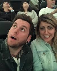 Happy Valentine's Day. Love of my life. @marywestfallny this post is a gift  that keeps