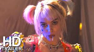 Harley quinn official trailer (new 2018) dc superhero series hd. Birds Of Prey First Look Trailer 2020 Harley Quinn Movie Hd Youtube