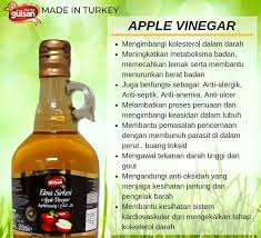 Tahukah anda, cuka epal terhasil. Gulsan Cuka Epal Cuka Epal Mina Jamu Kosmetik Facebook