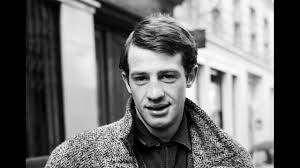 Jean paul belmondo french actor hollywood hunk with little fox drinking coffee beefcake photograph 1960 lloydsofhollywood. Jean Paul Belmondo Young Youtube