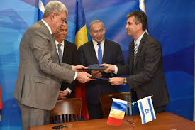Informatii proaspete culese de jurnalisti cu experienta editoriala! Vizita OficialÄƒ In Statul Israel A Domnului Sorin Mihai Grindeanu Prim Ministrul Romaniei 3 5 Mai 2017 Ambasada Romaniei In Statul Israel