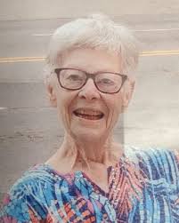 Charlene A. Kirk Obituary February 5, 2024