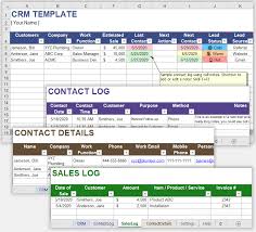 Examples of how to make templates, charts, diagrams, graphs, beautiful reports for visual analysis in excel. Crm Database In Excel Excel Spreadsheets Templates Spreadsheet Template Business Crm