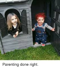 Here's a question for you: Parenting Done Right Meme On Me Me