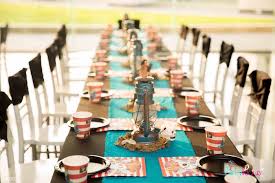 You're going to love these tips for an island party whether you're hosting a luau or caribbean theme. Kara S Party Ideas Pirates Of The Caribbean Inspired Birthday Party Kara S Party Ideas