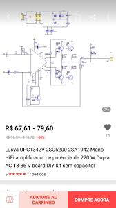 Pin Von Roger Alvarez Auf Eletrica Elektroniken Elektronische Schaltung