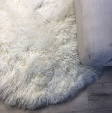 5 out of 5 stars. Round Fluffy Rugs Luxury Area Rugs Eluxury Home