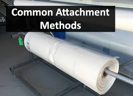 4 Ways To Attach Greenhouse Plastic To A Metal Frame Do It Right The First Time Tunnel Vision Hoops Llc