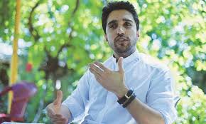 Maybe you would like to learn more about one of these? Le Fils Du Commandant Massoud Reclame Des Armes A Washington L Orient Le Jour