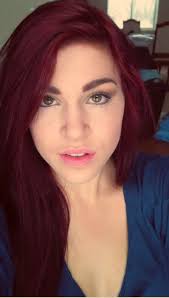 I'm a total red head junkie and have 3 red haired ex wives to prove it. Pin On Makeup And Hair Ideas