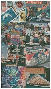 Aesthetic 90 S Aesthetic Wallpaper Retro Retro Wallpaper Wallpapers Vintage