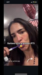 Cuantos Años Tenia Barbara Cuando Espeso A Grabar Rosario