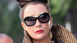 Make the character remotely likable and sympathetic. The Surprising Connection Emma Thompson Has With Cruella S Setting