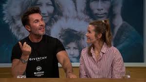 Select this result to view jan thomas's phone number, address, and more. Jakob Schoyen Andersen Silya Nymoen Jan Thomas Og Live Nelvik Brille S14e13 Tvmaze