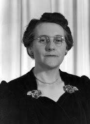 Photos from the Scrapbooks of the Epsom Women's Club