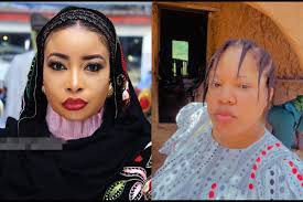 Recall that back in september 2019, an instagram blog reported that liz was 'held and searched for drug peddling' during her hajj trip to saudi arabia. N1nkyaxmvfjqjm