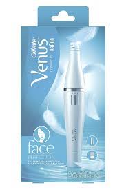 It will gently penetrate the skin and thin the hair, eventually it. 15 Best Facial Hair Removal Products Tools And Devices Of 2021