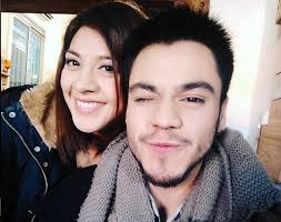 Kevin de "Amango" contó por qué no ingresó junto a su hermana a "Peso  Pesado"