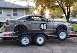 Find deals on products in cycling gear on amazon. How Do You Tie Down Your Car To The Trailer And With What Grassroots Motorsports Forum