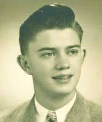 Orville Junior Wright