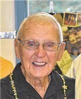 Charles Hierman Obituary (1936