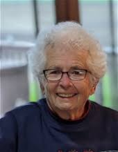 Obituary information for Rose A. Vos