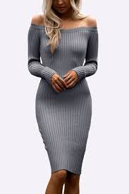 Pin On Yoins Midi Dress